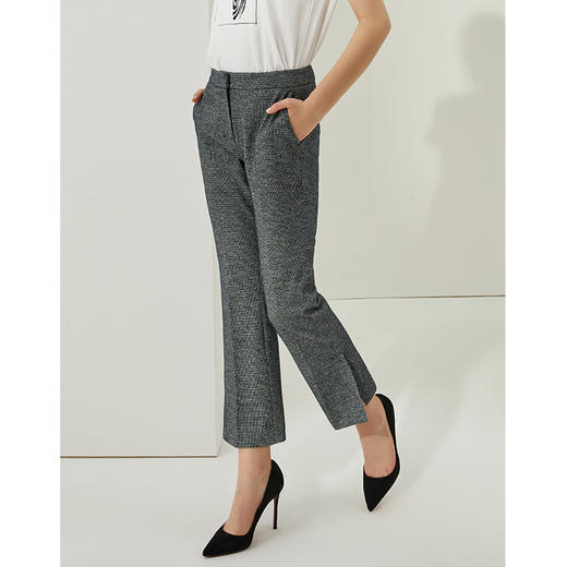 EITIE 爱特爱6405107裤子 商品图2