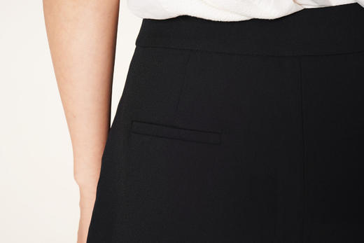 S4臣禾个性装饰休闲短裤9202061576 商品图5