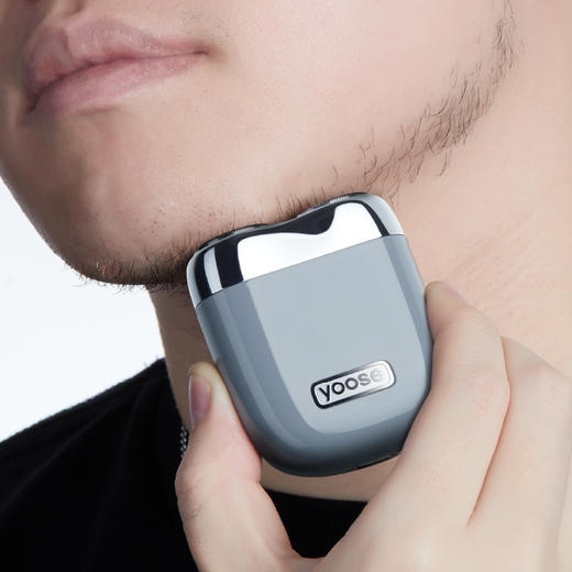 YOOSE电动剃须刀 商品图3