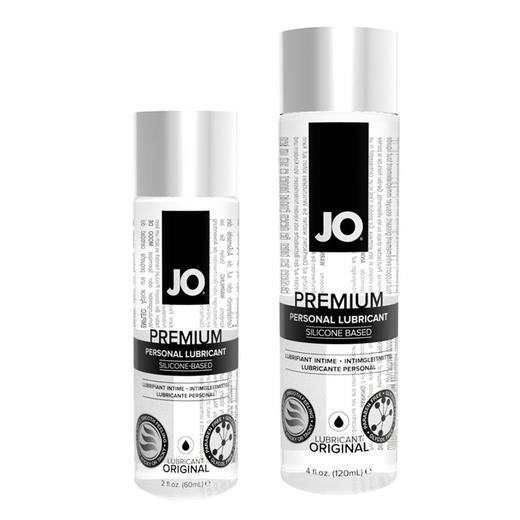 System JO 有机硅基础款润滑剂 商品图3