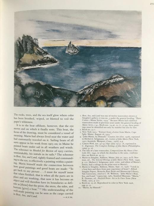 斯坦福大学艺术博物馆藏画图集 140幅插图 精装大16开 商品图10