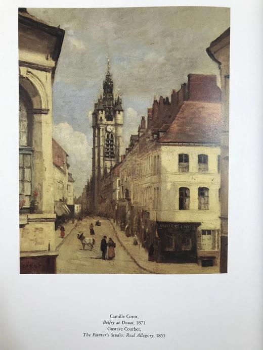 现代绘画的诞生 约200幅插图 精装大16开 商品图6