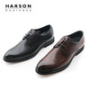 哈森男鞋商务正装鞋ML14045 商品缩略图0