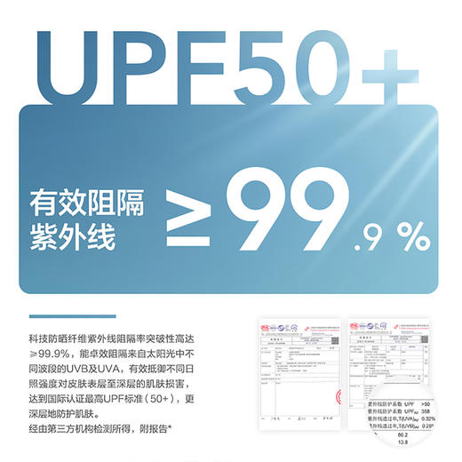 BENEUNDER蕉下胶囊系列C五折伞太阳伞防晒伞晴雨两用伞 商品图2