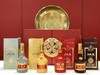 52度五粮液 鸡 狗 鼠 牛 生肖纪念酒 500ml×4 礼盒套装 商品缩略图0