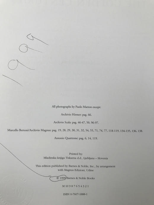 佛罗伦萨的黄金世纪 百余幅彩色插图 精装8开 商品图4