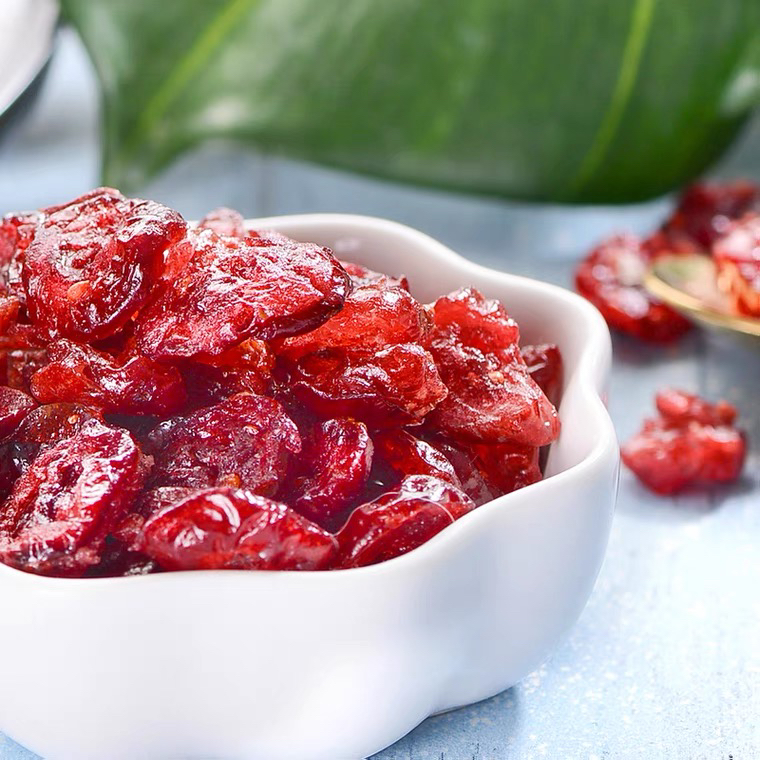 沃隆蔓越莓干180g