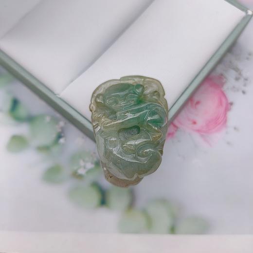 翡翠挂件 商品图1