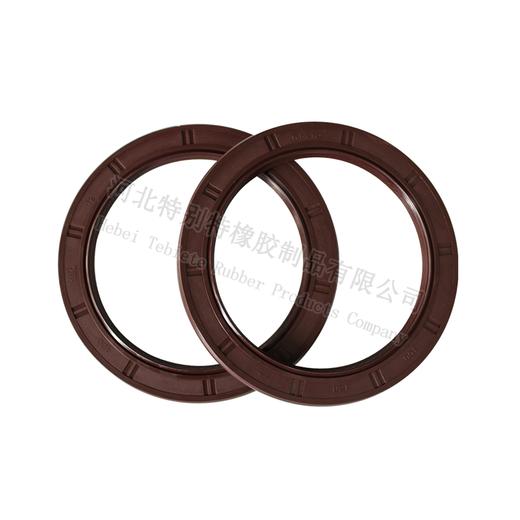 特别特德龙7.5吨/485曲轴后油封100*130*12(单价=1个,2个/盒)德龙前轮油封/490曲轴后油封、485曲后油封、490曲后油封100x130x12（10013012） 商品图1