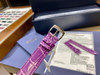 萧邦快乐钻 五钻33mm 专柜新款33mm 女士机械腕表 商品缩略图7