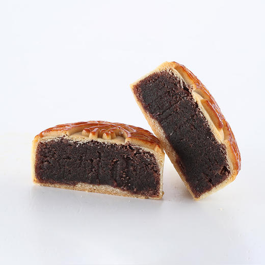 稻香村感恩邮礼礼盒苏式枣蓉广式蛋黄莲蓉京式五仁多口味中秋月饼 商品图3