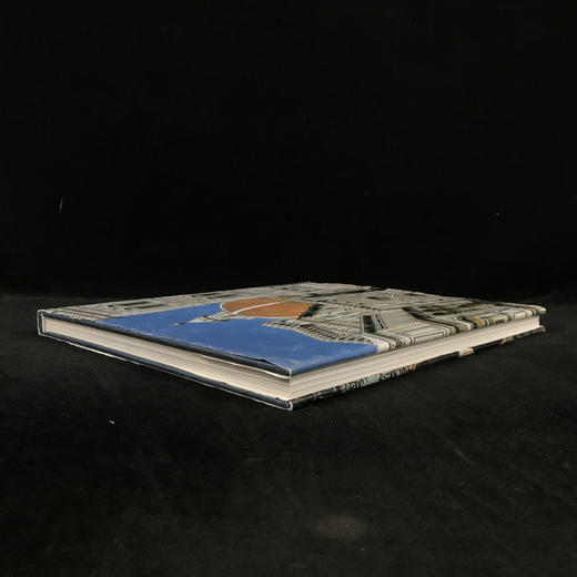 佛罗伦萨的黄金世纪 百余幅彩色插图 精装8开 商品图2