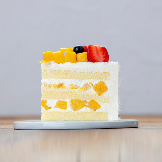 心印（桃李芬芳） 蛋糕（赣州） 商品图4