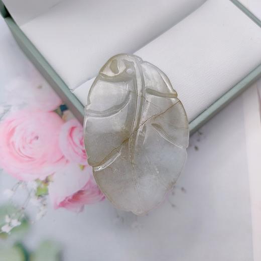 翡翠挂件 商品图1