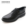 哈森男鞋商务正装鞋ML14047 商品缩略图3