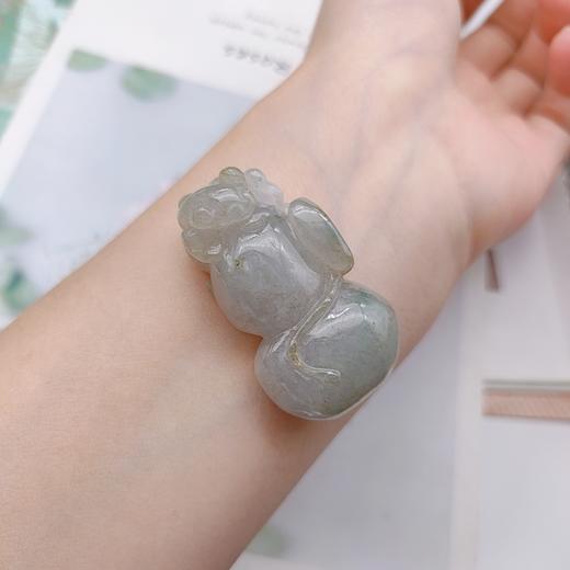翡翠挂件 商品图3