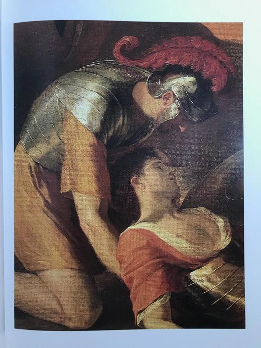 尼古拉斯·普桑：色彩大师 数百幅插图 精装大16开 商品图12