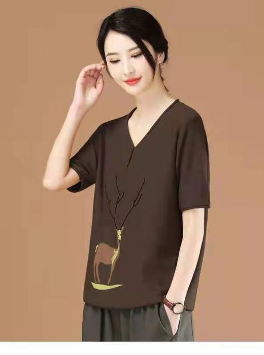 草儿香棉替 商品图0