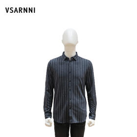 华萨尼长袖针织VMA1331123-86