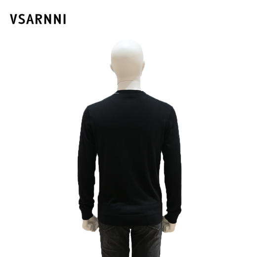 华萨尼长袖针织VMA1341675-85 商品图1