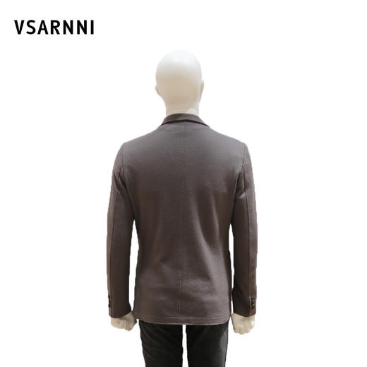 华萨尼单西服VMA1372093-94 商品图1
