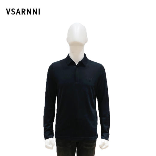 华萨尼长袖TVMA1331127-70 商品图0