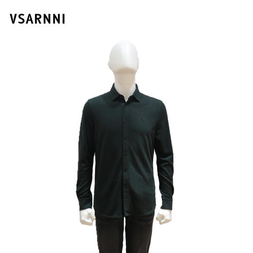 华萨尼长袖TVMA1331129-33 商品图0