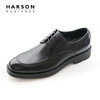 哈森男鞋商务正装鞋ML14900 商品缩略图3