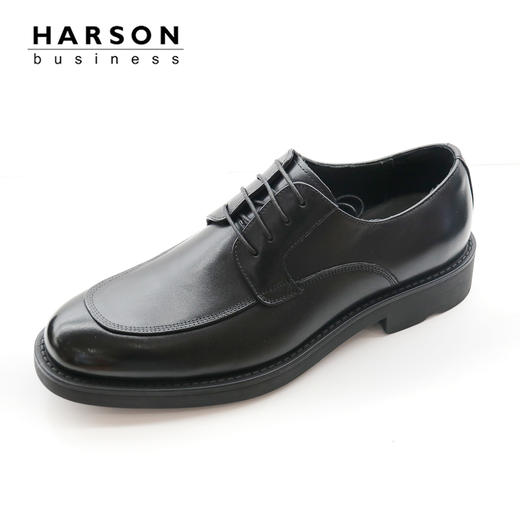 哈森男鞋商务正装鞋ML14900 商品图3