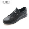 哈森男鞋商务休闲鞋ML14612 商品缩略图1