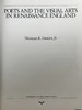 文艺复兴时期英格兰诗人与视觉艺术 117幅插图 精装大16开 商品缩略图2