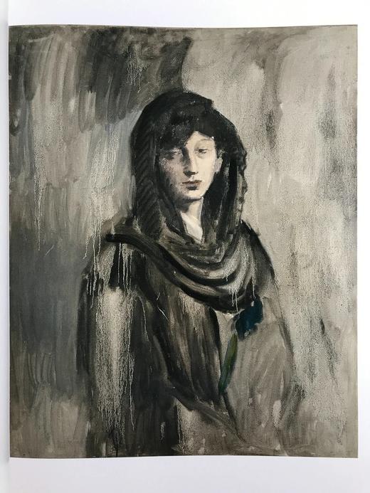 唐豪斯收藏艺术图集 数百幅插图 精装大16开 商品图8