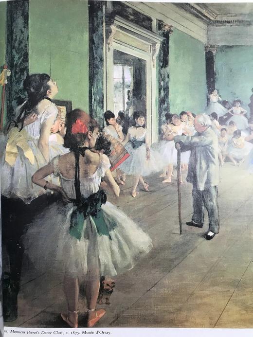 印象派：艺术，休闲，与巴黎社会 304幅彩色插图 精装大16开 商品图12