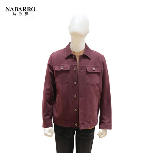 纳巴罗外套NB132943952 商品图2