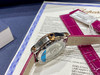 萧邦快乐钻 五钻33mm 专柜新款33mm 女士机械腕表 商品缩略图5
