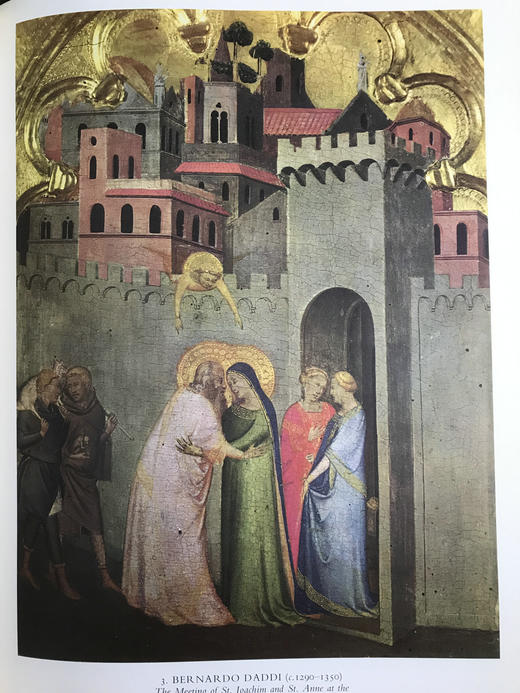 意大利艺术珍品图集 数百幅插图 精装大16开 商品图14