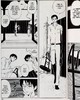 【中商原版】漫画 翼年代记 4 Xxxholic Rei 4 英文原版 Clamp 商品缩略图5