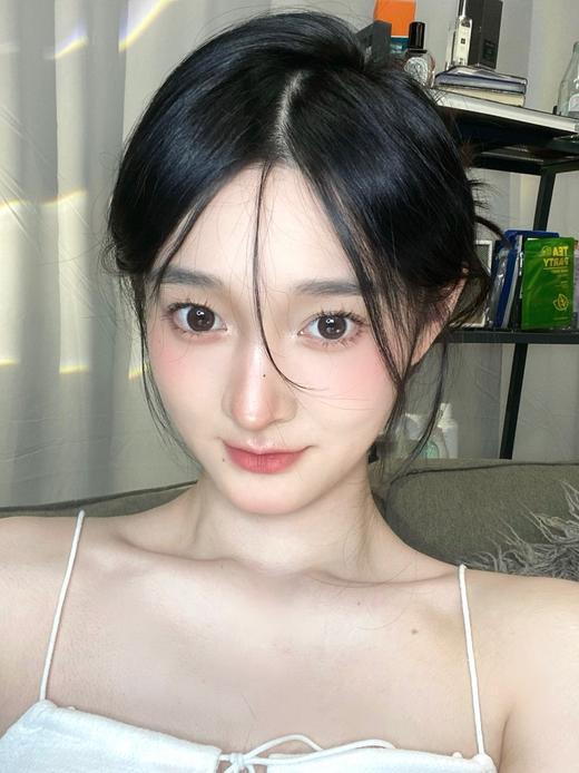 【小红书推荐款】clairecolor,双高光巧，年抛/直径14.5/着色13.7， 138/一副，268/两副，298/三副 最高度数有1000度 商品图10