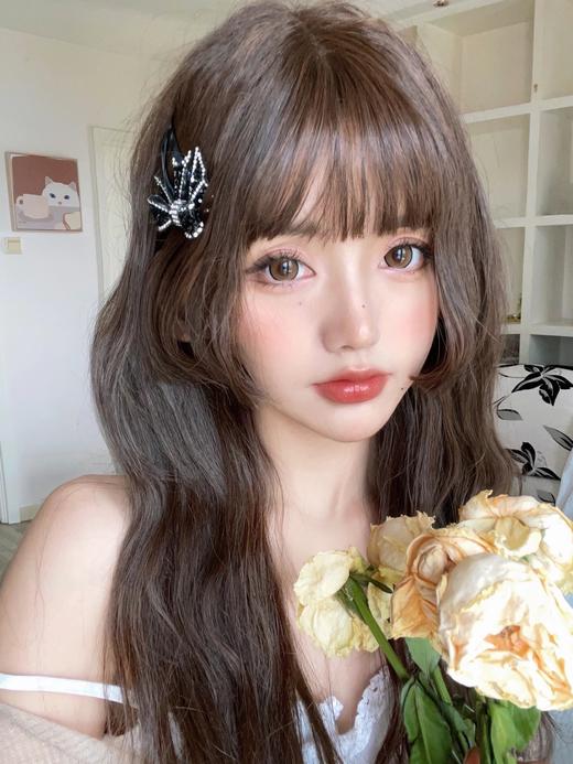 【小红书推荐款】sheepcon 盐柠珍宝，年抛/直径14.5/着色14.4以上很大很大，168/一副，268/两副（同品牌任选），328/三副（同品牌任选），368/四副（同品牌任选） 商品图6