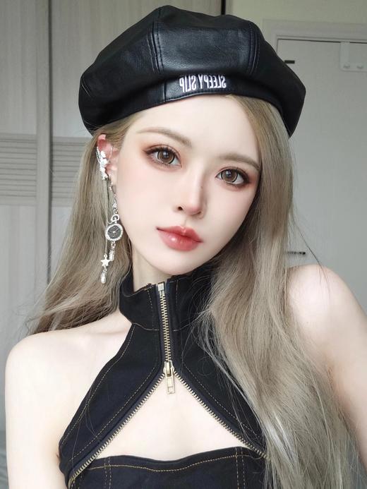 【小红书推荐款】sheepcon 盐柠珍宝，年抛/直径14.5/着色14.4以上很大很大，168/一副，268/两副（同品牌任选），328/三副（同品牌任选），368/四副（同品牌任选） 商品图9