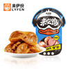 来伊份来吃鸭鸭肫130g 商品缩略图0
