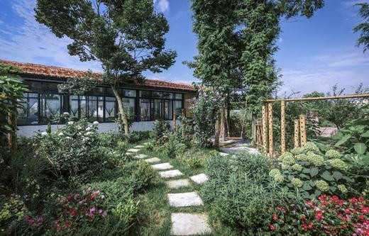 【彭州-314号院】5房小院，带超大庭院、暖气、唱K、扎染体验，走近国画里的百草园林！LRQTJ 商品图3