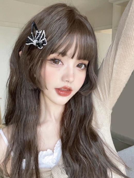 【小红书推荐款】sheepcon 盐柠珍宝，年抛/直径14.5/着色14.4以上很大很大，168/一副，268/两副（同品牌任选），328/三副（同品牌任选），368/四副（同品牌任选） 商品图5