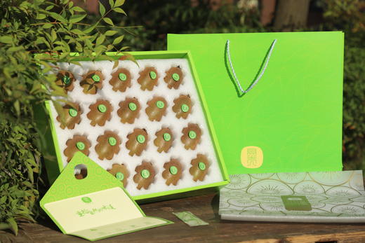 猕猴桃 礼盒装 商品图4