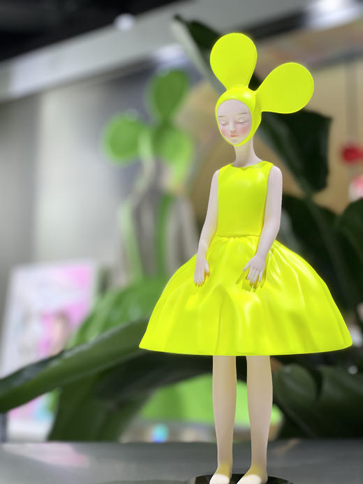 梦想然女孩-设计中国限定款 商品图1