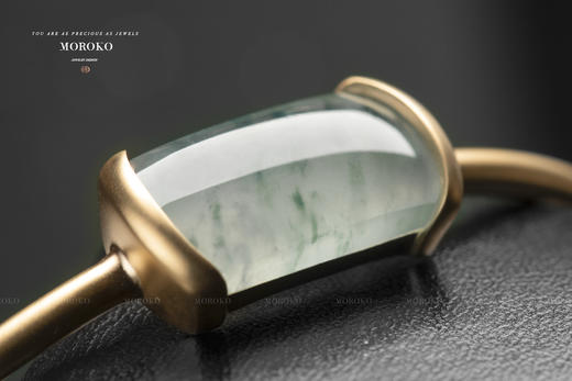 玉玲珑·翡翠 | 手镯 商品图2