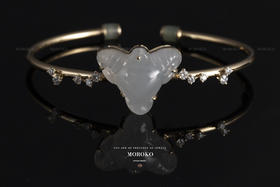 羊头翡翠 | 手镯