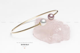 MOROKO丨一见倾心「手镯」/The enamor