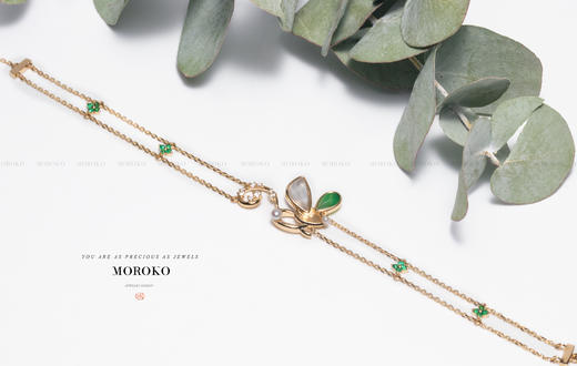 鼠 · 设计定制 | 手链 商品图1