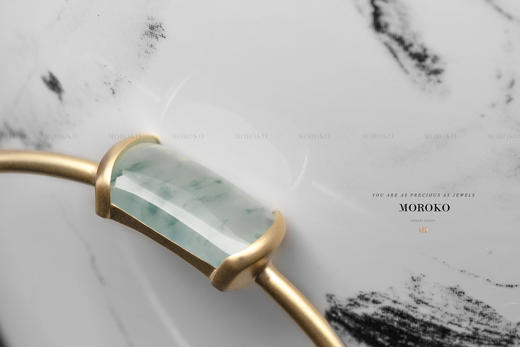 玉玲珑·翡翠 | 手镯 商品图5